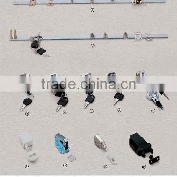 Many Kinds of Furniture Locks ,drawer Locks ,cabinet Locks