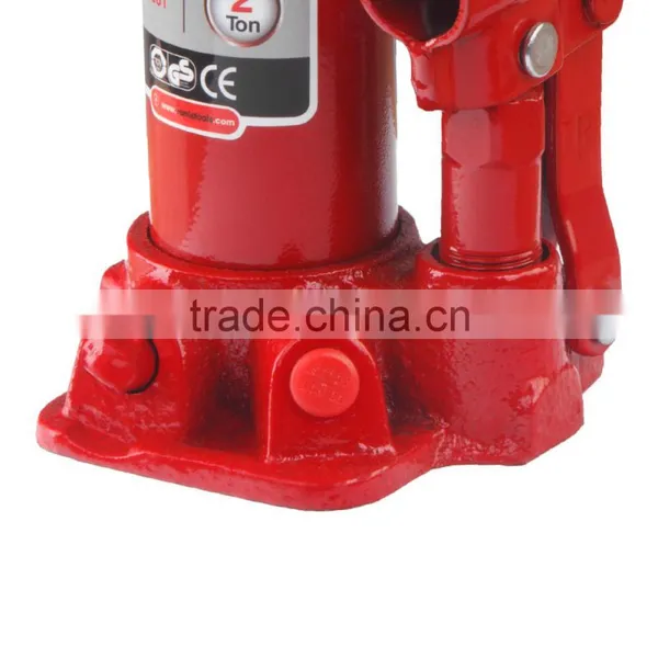 RONIX Hydraulic Bottle Jack (2-3-5-10-15-20-32 Ton) RH-4901 / RH-4907 photo-3
