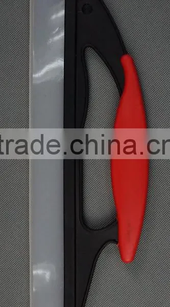 Car Silicone Water Blade, Car Silicone Drying Blade photo-2