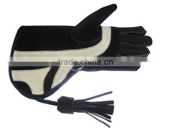 Falconry Gloves photo-3