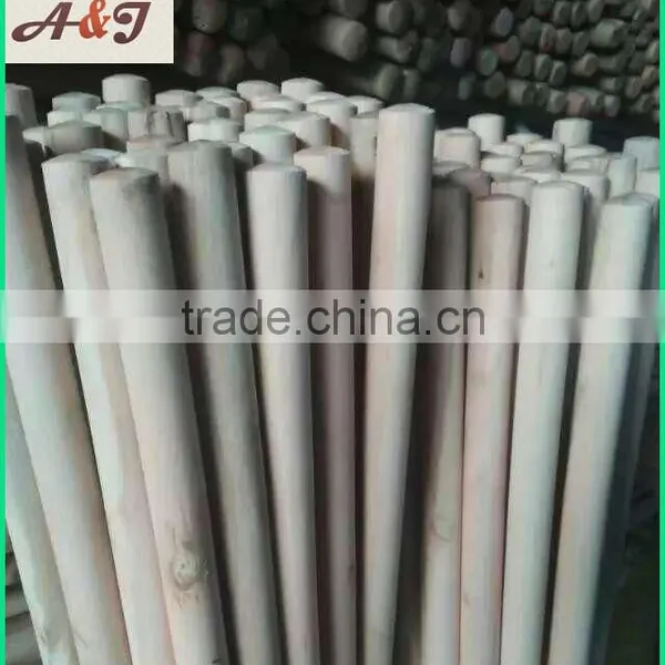 Home Garden Tools Wooden Handle Wooden Stick photo-4