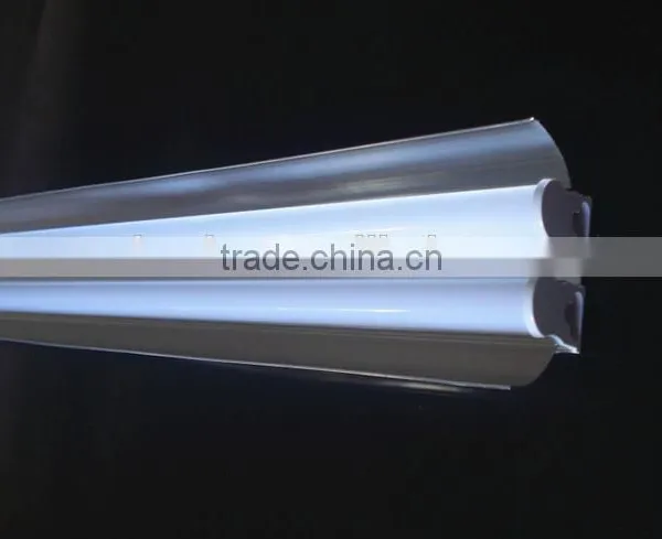 led tube aluminum reflector
