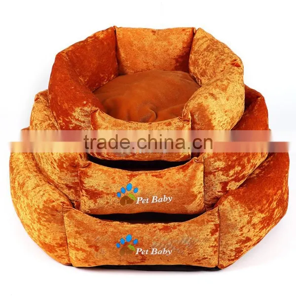 Factory Wholesale Popular Soft Warm Pet House