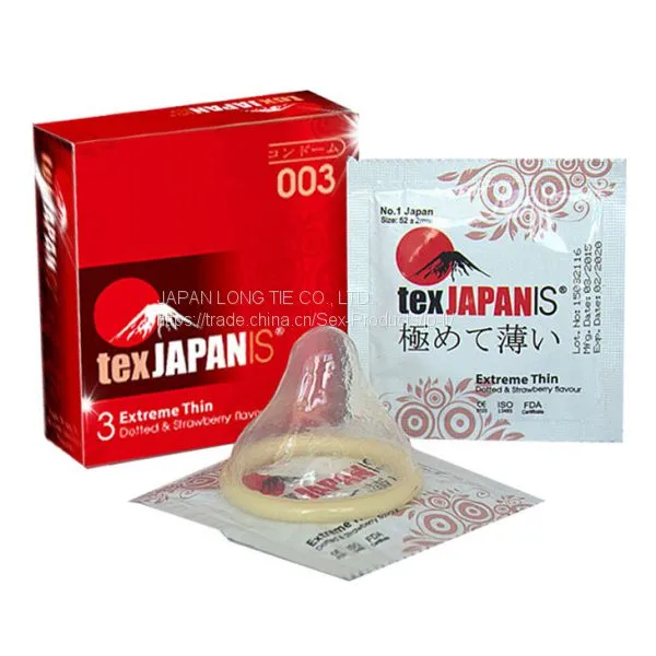 Japan Longtie M-Zone Condom Types And Sizes With Good Price photo-3