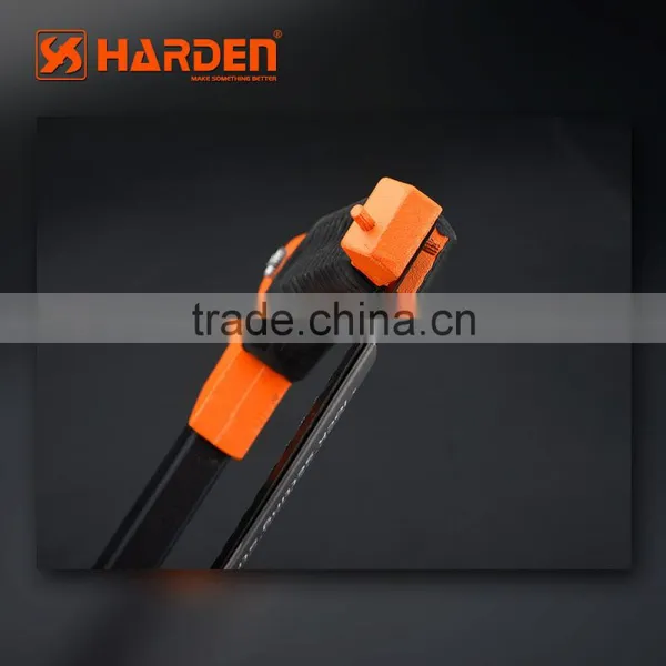 Professional Front Grip Type Handle Hacksaw Frame photo-3