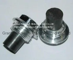 Magnetic Steel Oil Drain Plugs for Lubrication Systerm photo-2