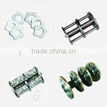 Floor Scarifier -gasoline Engine Type photo-2