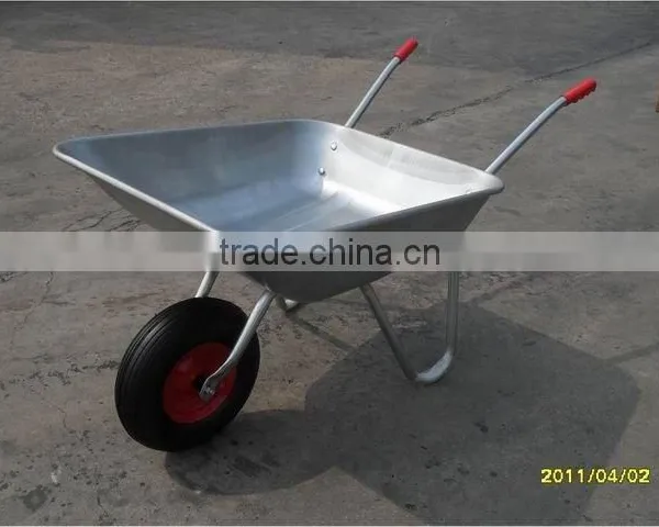WHEELBARROW WB6204