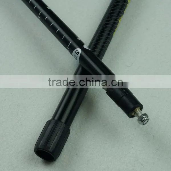 Free Sample Nordic Walking Poles,nordic Walking Sticks photo-3