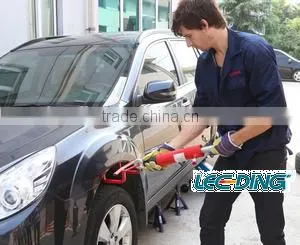 Front Fender Lip Finisher Forming & Lip Roller Rolling Tool photo-5
