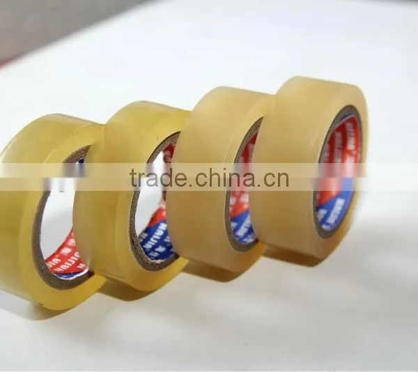 High Quality Pvc Electrical Adhesive Tape photo-2