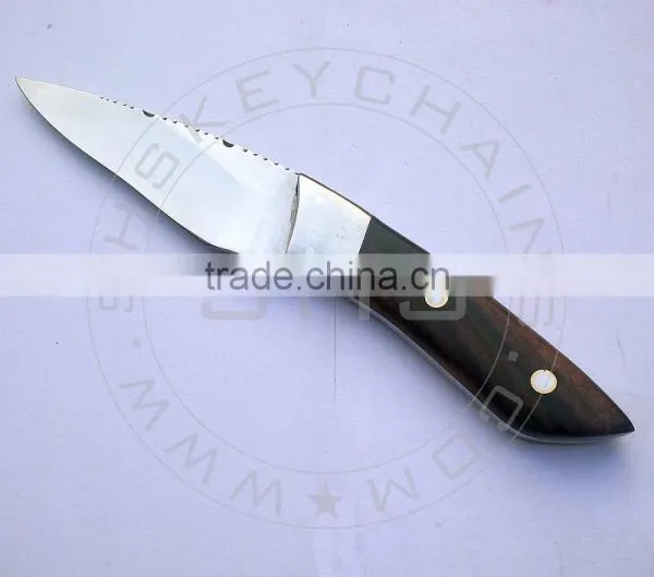 Stainless Steel Hunting and Hobby Knife photo-3