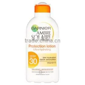 Ambre Solaire Moisturising Protection Milk High SPF30