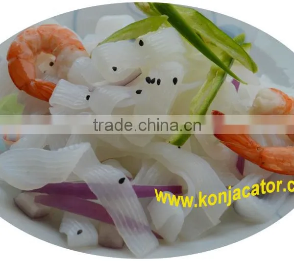 Yum Yum 3 Minutes Instant Low Carb Slimming Linguine de Konjac photo-2