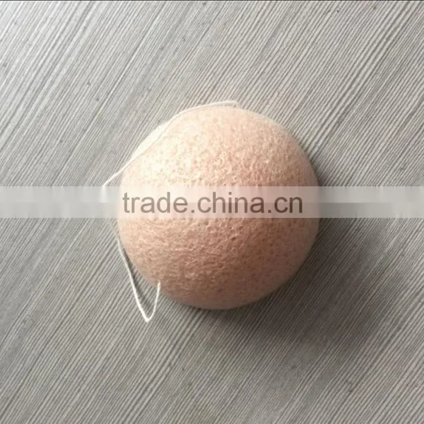 Konjac Sponge With Box/Konjac Sponge photo-3