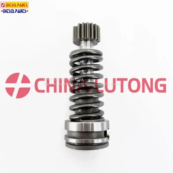Caterpillar Replacement Plunger-China Fuel Pump Plungers OEM 4p9830 photo-4