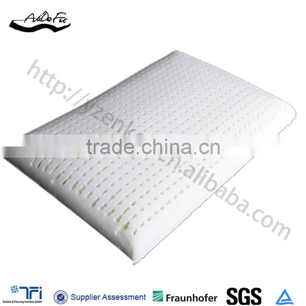 Natural Latex Foam Pillows photo-4