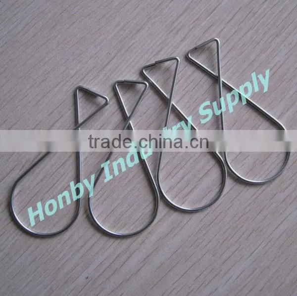 Hanging Suspended Banner Figure 8 Shape Ceiling Hook