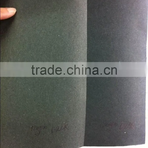 on Sell 110gsm, 120gsm MG Black Kraft Paper photo-2
