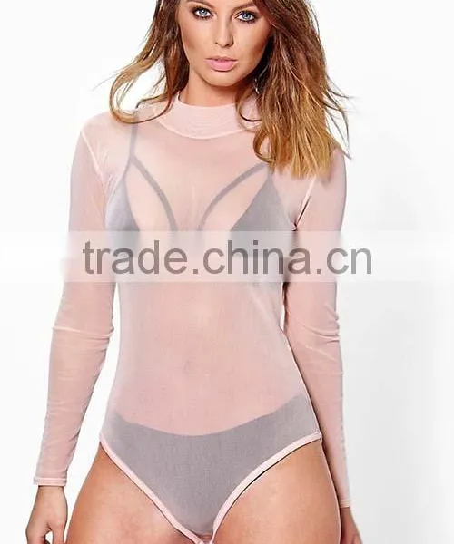 OEM Wholeasle Sexy Black Hot Sale Breathable Ladies Slimming Body Shapers Women Bodysuit