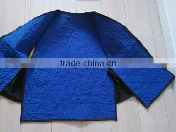 Ice Vest Made in China Cooling Vest for Hot Work Weather photo-2