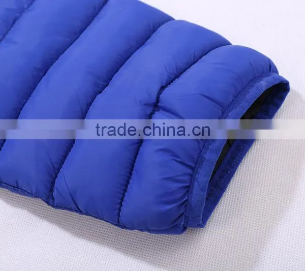 Winter Windproof Waterproof Keep Warmer Down Jacket photo-5