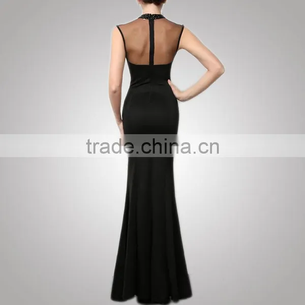 New Style Beautiful Vintage Real Wedding Dress For Autumn photo-4