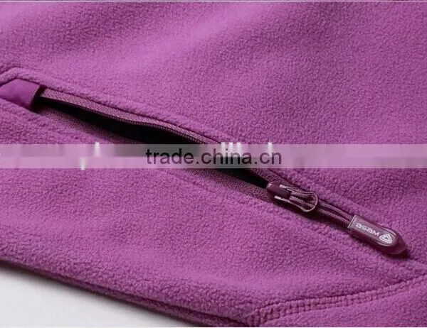 100% Polyseter Knitting Custom Printed Cheap Polar Fleece Fabric for Sale photo-4
