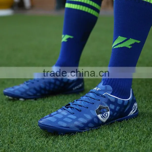 MLS12183 New Football Shoes Soccer Men's photo-3