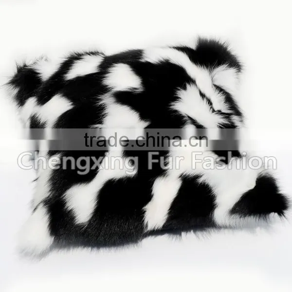 CX-D-33 Hot Sale Home Decor Throw Pillow,Artistic Pillow Cushion Cover photo-2