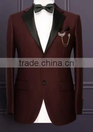 Wholesale Imported Latest Suit Styles for Men