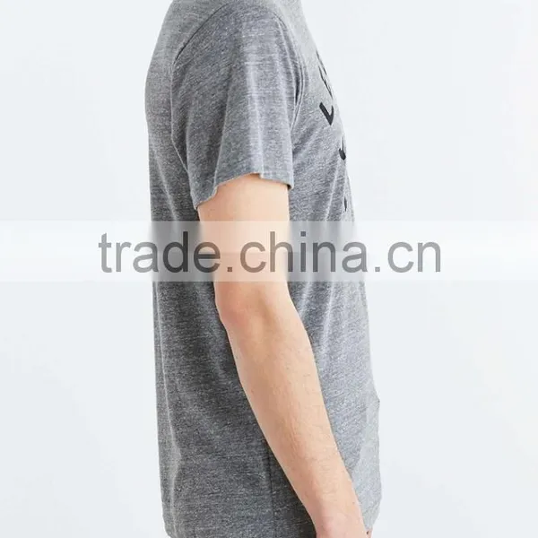 Mens Cheap o Neck t Shirt Wholesale China photo-2