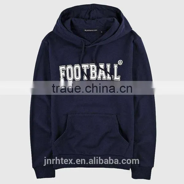 Hot Sale 100% Polyester Printing Hoodies With Long Sleeve photo-2