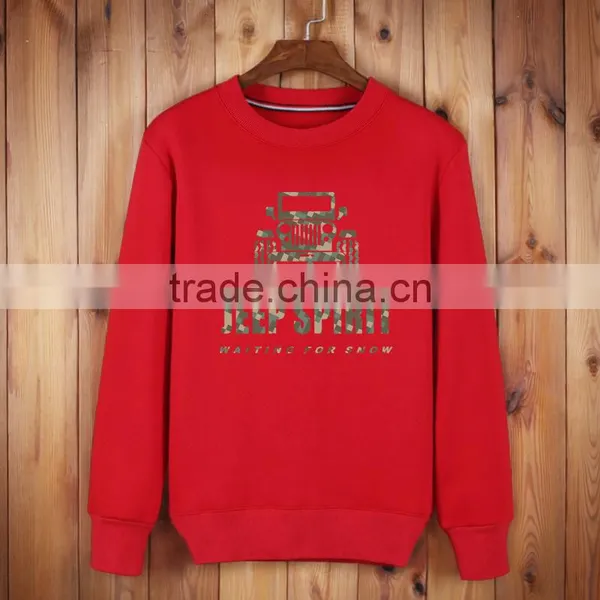 Cheap Customized Hoodie Sweatshirts ,thick 100% Cotton Fleece Hoodie/sweatshirt/hoodies/hoody,Christmas Sweater photo-2