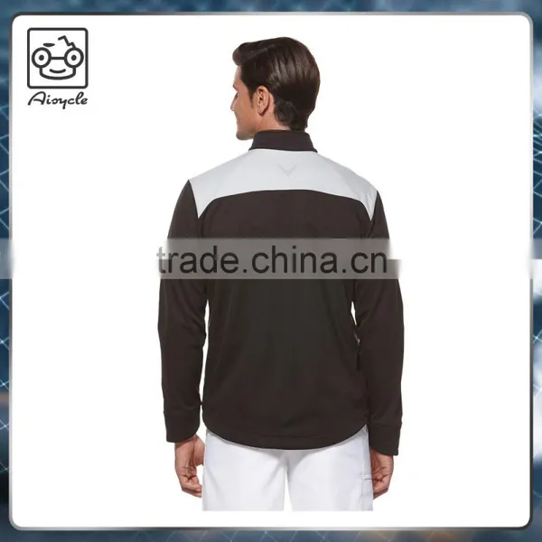 2017 Chinese Jacket Mens Sports Windbreaker Winter Jacket photo-2