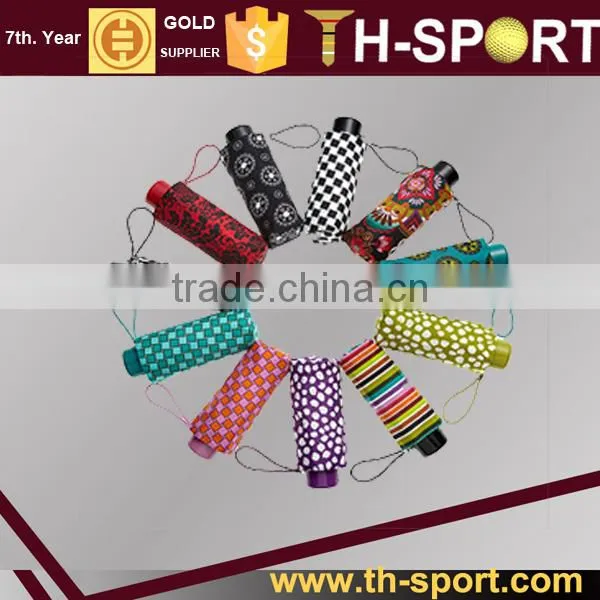Folding Umbrella Totes Golf Umbrella
