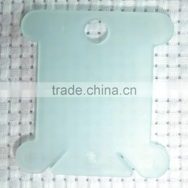 Wholesale Plastic Bobbins Thread Board Price YL-E216 photo-4