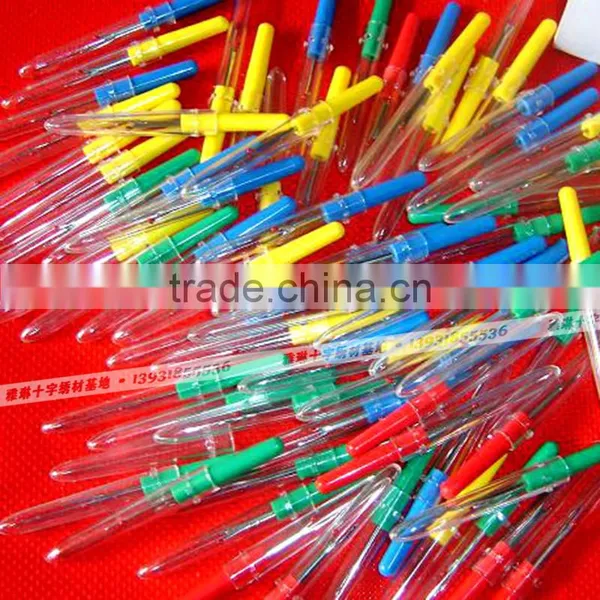 Small Seam Ripper for Cross Stitch photo-6