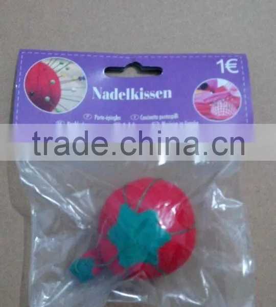 2015 Hot Sale Pin Cushion for Sewing Kits photo-6