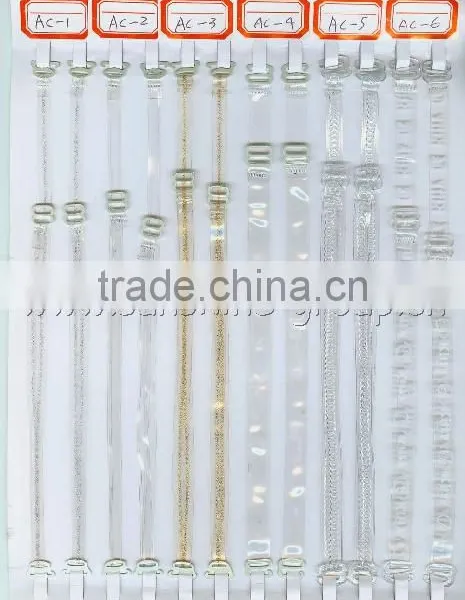 TPU Bra Belt