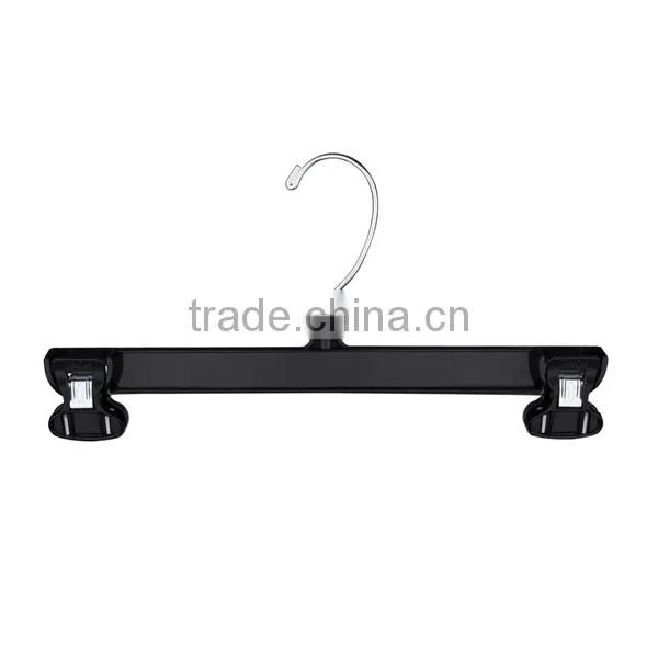[Sinfoo] Plastic Hanger for Pants photo-2