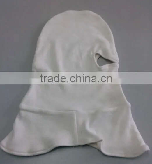 Fire Fighter Hood/ Nomex Hood / Nomex Knit photo-4