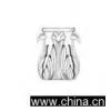Cantera Stone Table Bases