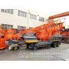 Tyre Mobile Crusher