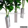 Stainless Steel Table Vase