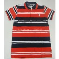 Men's Cotton Polo Shirts Shirts Latest Design photo-3