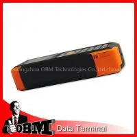 Bluetooth Barcode Scanner With Display photo-3