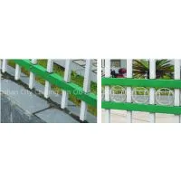 Zinc Steel Fence photo-2