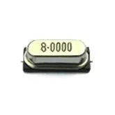 HC-49S / SMD Quartz Crystal Resonator and Oscillator