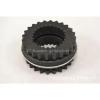 Germany tb Woods SURE-FLEX Couplings photo-2